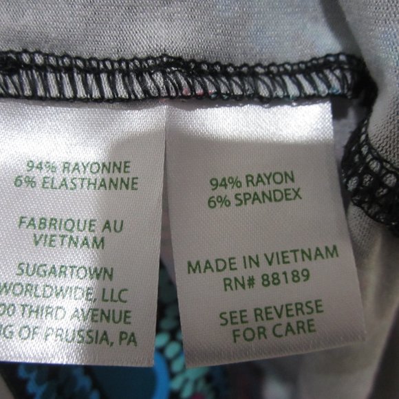 Lilly Pulitzer S Shae Knee Length Dress Belted - Picture 5 of 9